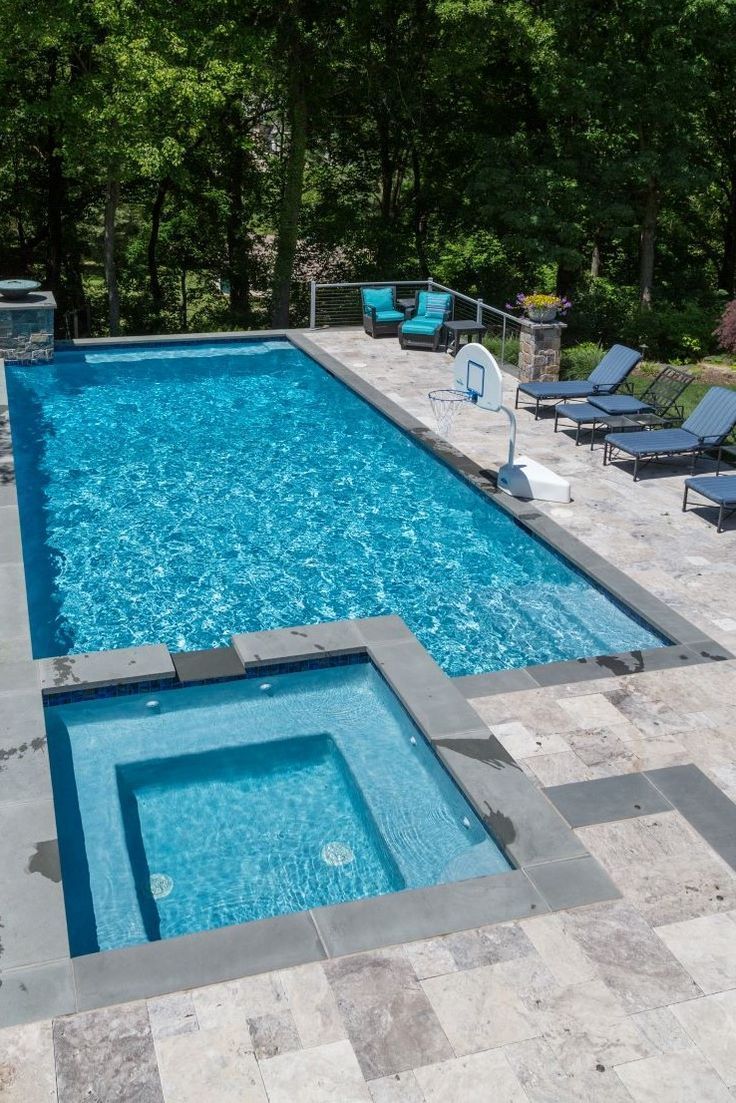 Piscines