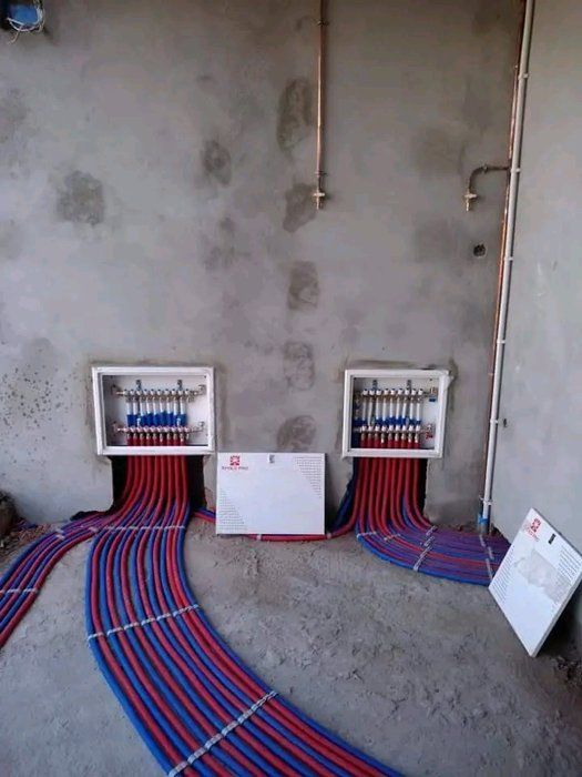 Électricité